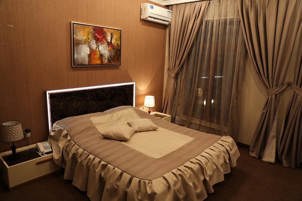 Luxe Lankaran Hotel Pokoj fotografie